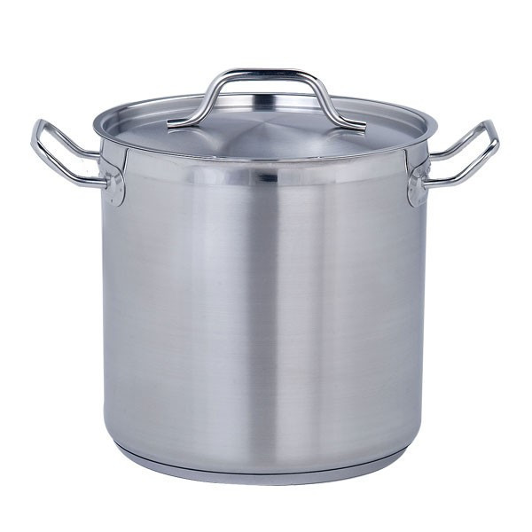 Каструля Forest 302424 10 л 24 см Київ - зображення 1