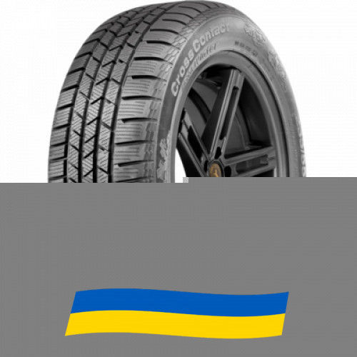 295/40 R20 Continental CrossContact Winter 110V Позашляхова шина Київ - зображення 1