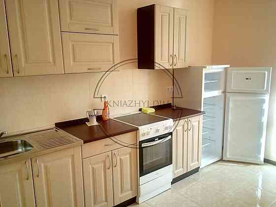 Однокомнатная квартира в ЖК Парковые Озёра.Код Объекта: № 11173776 Киев