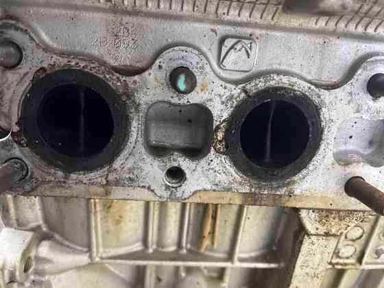 Двигатель Kia Sorento XM 2.4 БЕНЗИН G4KJ 2009 (б/у) Киев