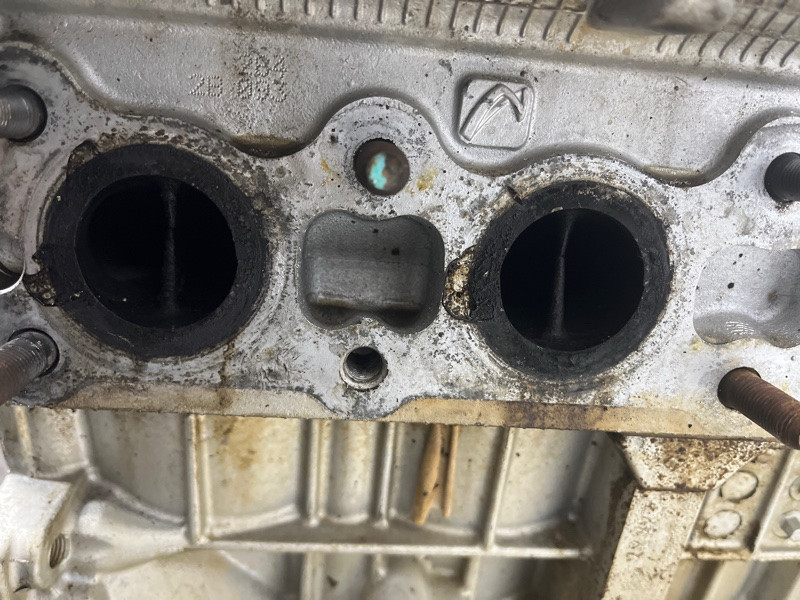 Двигатель Kia Sorento XM 2.4 БЕНЗИН G4KJ 2009 (б/у) Киев - изображение 6