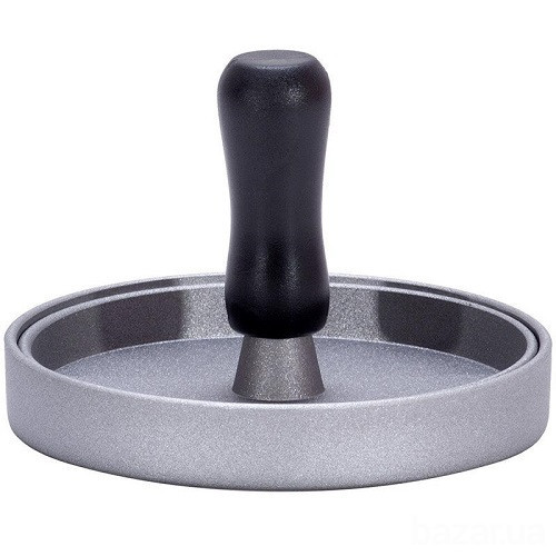 Ручной пресс для котлет Kamille 12 см Одесса - изображение 2