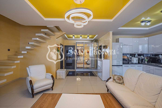 продажа 4-к квартира Киево-Святошинский, Софиевская Борщаговка, 245000 $  - изображение 3
