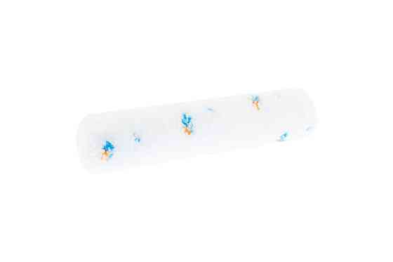 Валик малярный MASTERTOOL Microfiber 15/150/10 мм Ø 6 мм 92-4002 Харьков