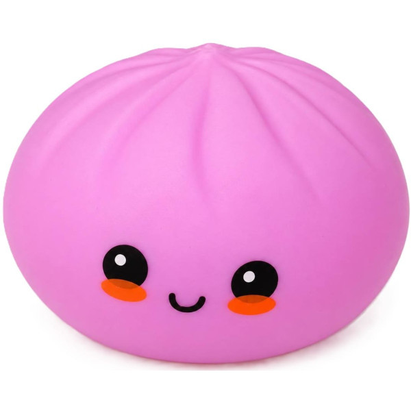 DM Іграшка антистрес Squishy Dumpling big Харьков - изображение 2