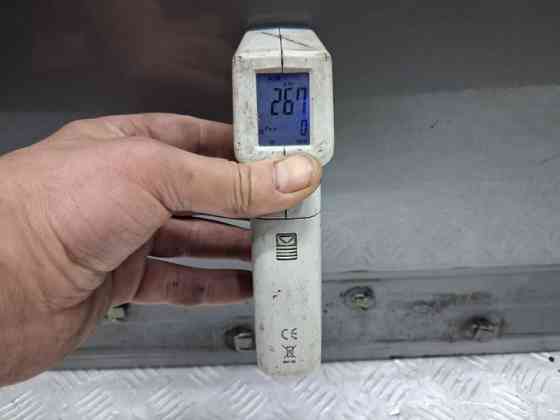 Дверь передняя правая Nissan X-Trail T31 2.0 DIESEL M9R 2007 (б/у) Київ