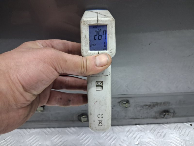 Дверь передняя правая Nissan X-Trail 2007-2015 H0100JG4MM (Арт. 60567) Київ - зображення 6