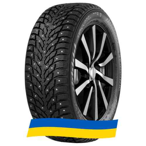 235/55 R17 Nokian Hakkapeliitta 9 103T Легкова шина Київ