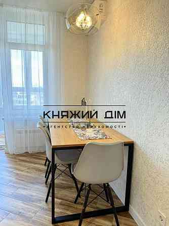 Продаж 1-кімнатної квартири ЖК Teleskop, вул. Драгоманова. Код 21147455 Київ