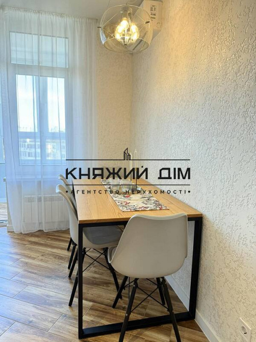 Продаж 1-кімнатної квартири ЖК Teleskop, вул. Драгоманова. Код 21147455 Київ - зображення 5