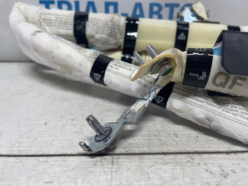 Airbag потолка(шторка) левый Kia Optima 2010-2016 850104C000 (Арт. 75263) Киев - изображение 4