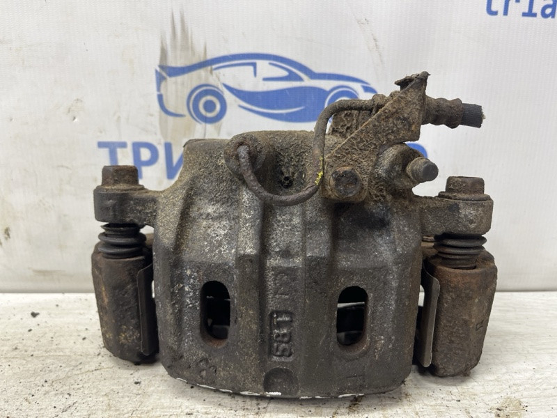Суппорт передний правый Mitsubishi Pajero Sport 1996-2008 MB858405 (Арт. 79376) Киев - изображение 2