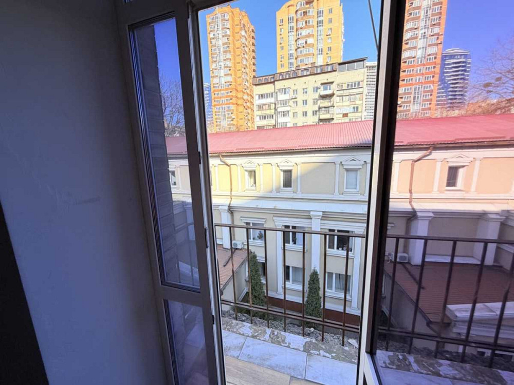 продажа 2-к квартира Киев, Печерский, 90000 $ Київ - зображення 4