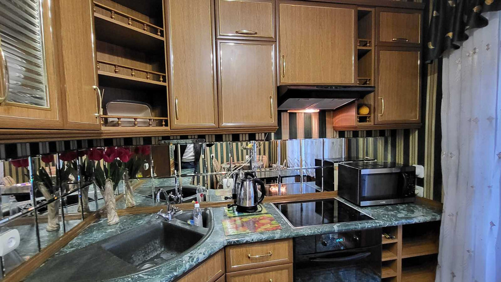 долгосрочная аренда 2-к квартира Киев, Днепровский, 15500 грн./мес. Киев - изображение 10