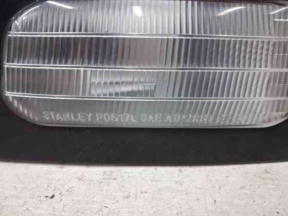 Фонарь задний внешний левый Mitsubishi Pajero Sport K9 3.0 БЕНЗИН 6G72 1996 (б/у) Киев