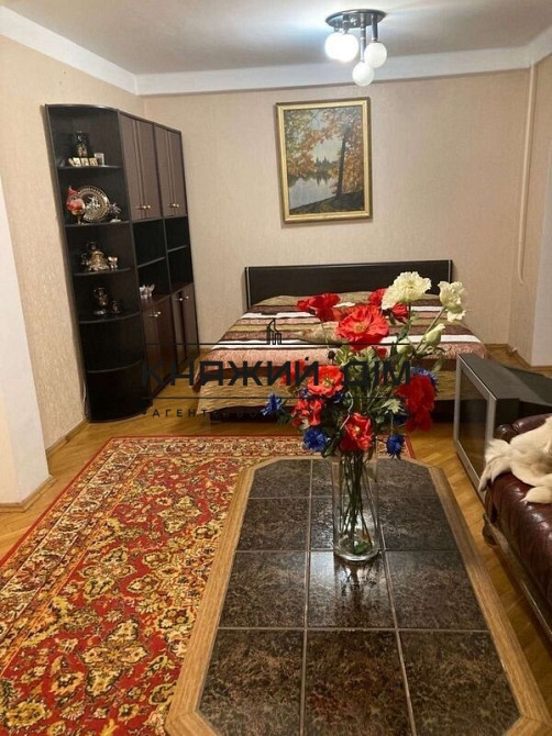 Оренда 2-х квартири на Мінському масиві.по пр-ту Рокосовського 2Б код 11136691 Київ - зображення 2