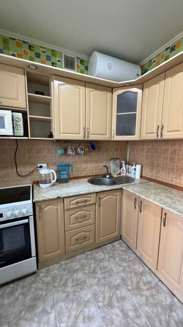 долгосрочная аренда 1-к квартира Броварский, Бровары, 8500 грн./мес. Бровары - изображение 10