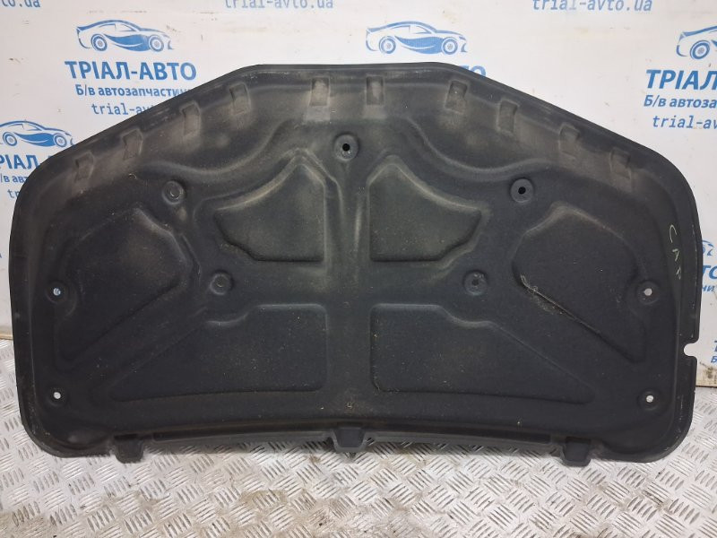 Обшивка капота Chevrolet Captiva 2006-2018 95149369 (Арт. 86277) Киев - изображение 7