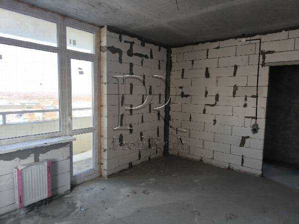 продажа 1-к квартира Бориспольский, Борисполь, 33999 $ Бориспіль - зображення 11