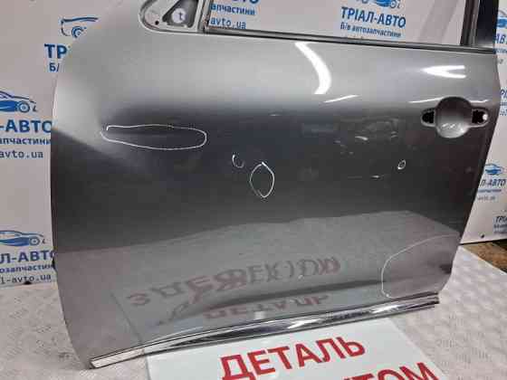 Дверь передняя левая Nissan Juke 2010-2019 H010A1KAMA (Арт. 68491) Київ