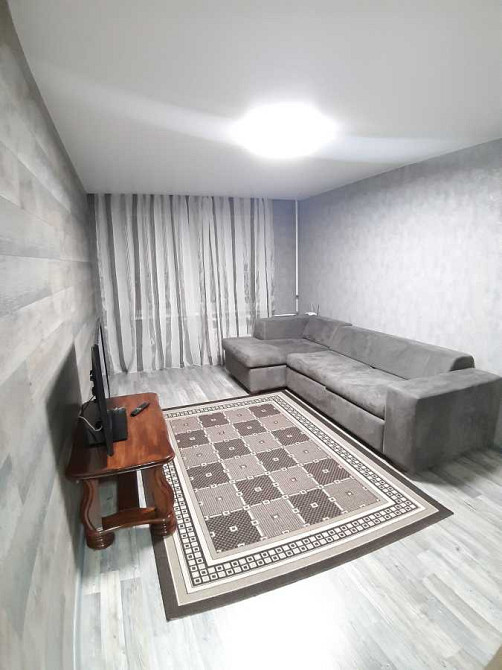 долгосрочная аренда 1-к квартира Киев, Оболонский, 17999 грн./мес. Киев - изображение 6