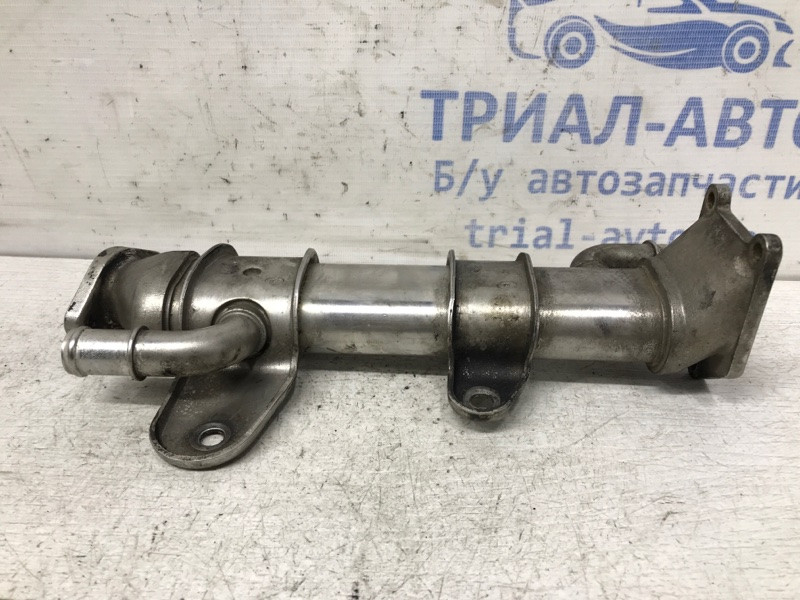 Радиатор EGR SsangYong Kyron DJ 2.0 DIESEL D20DT 2005 (б/у) Київ - зображення 3