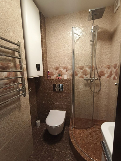 оренда 2 к 87 м кв жк "Зелений квартал" Бровари - зображення 11