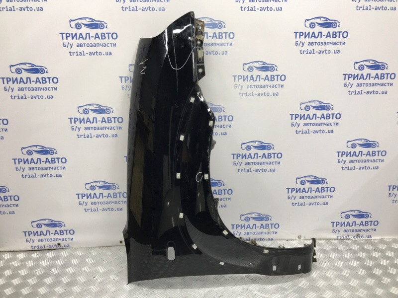 Крыло переднее правое Hyundai Tucson 2004-2009 66321-2E130 (Арт. 51902) Киев - изображение 1