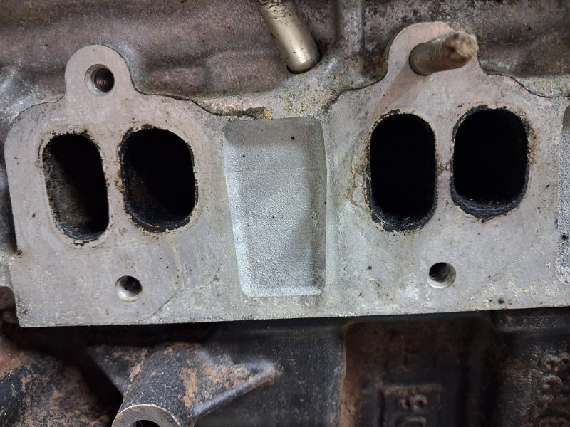 Двигатель под АКПП Nissan X-Trail T31 2.0 DIESEL M9R 2007 (б/у) Київ - зображення 9