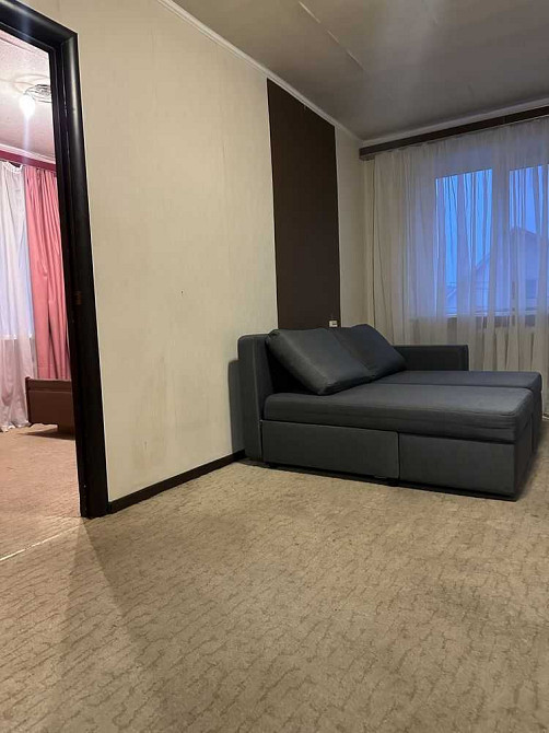 продажа 2-к квартира Броварский, Бровары, 39000 $ Бровари - зображення 4