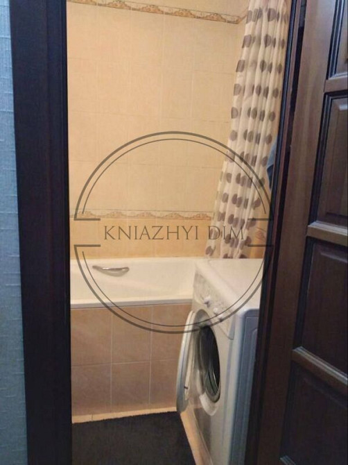 Оренда 1-кімнатної роздільної квартири, метро Осокорки 7 хв.пішки. № 11201011 Київ - зображення 3