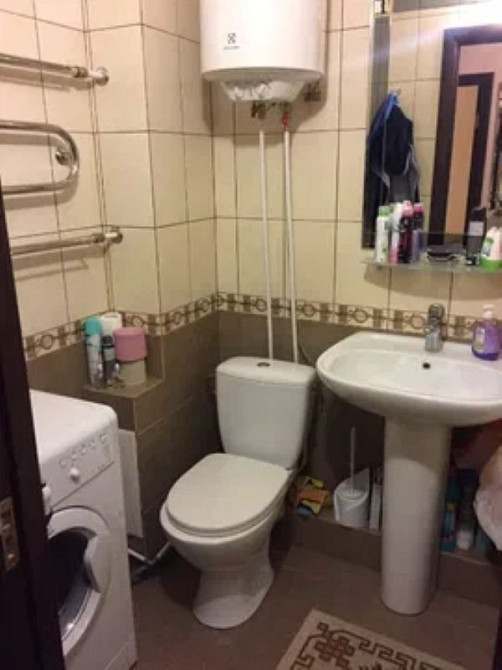 Здам. 1-к.кв. 11/16, ж/м Сонячний, Сонячна Набережна 34 Дніпро - зображення 8