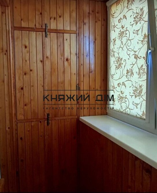 Оренда 1-но к. квартири м .Голосієво. №11203476 Киев - изображение 9