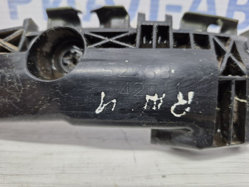 Кронштейн бампера задний левый Toyota RAV 4 2005-2016 5256342011 (Арт. 53013) Киев - изображение 4