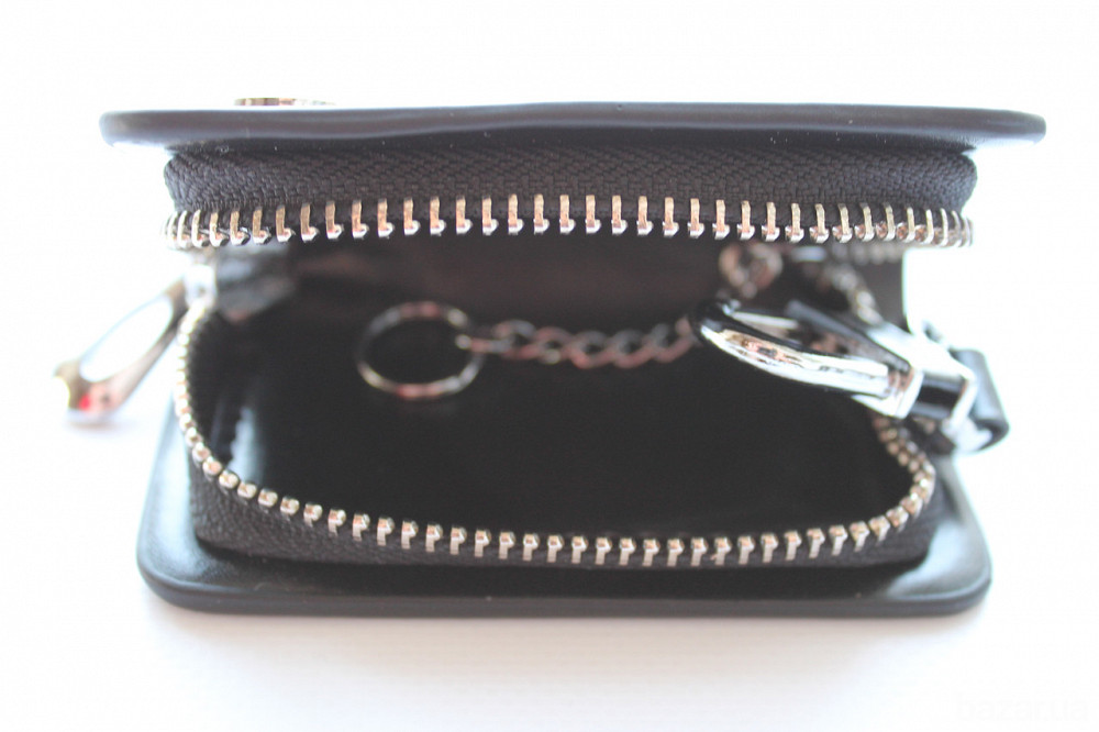 Ключница для авто KeyHolder WOLKSWAGEN Київ - зображення 5