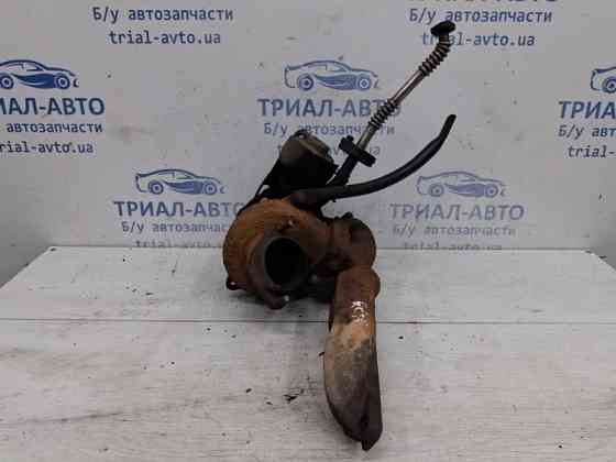 Турбина SsangYong Rexton 2006-2012 A6650900980 (Арт. 62785) Киев