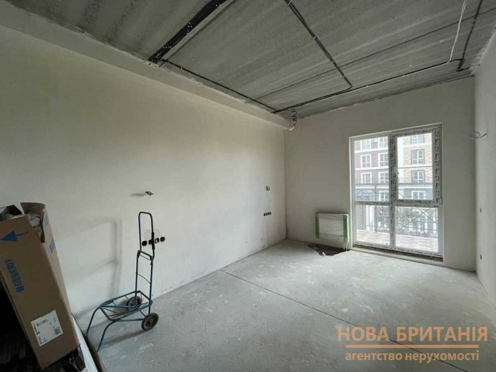 продажа 1-к квартира Киев, Голосеевский, 87000 $ Київ - зображення 9