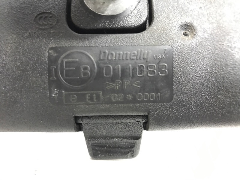 Зеркало салона Suzuki Grand Vitara 2005-2016 84703-65D01 (Арт. 41908) Киев - изображение 4