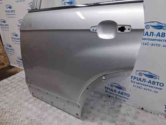 Дверь задняя левая Chevrolet Captiva 2006-2018 94543752 (Арт. 70049) Київ