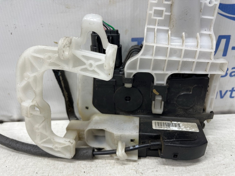 Замок двери передний правый Hyundai IX35 2009-2015 813202Y020 (Арт. 77644) Киев - изображение 2