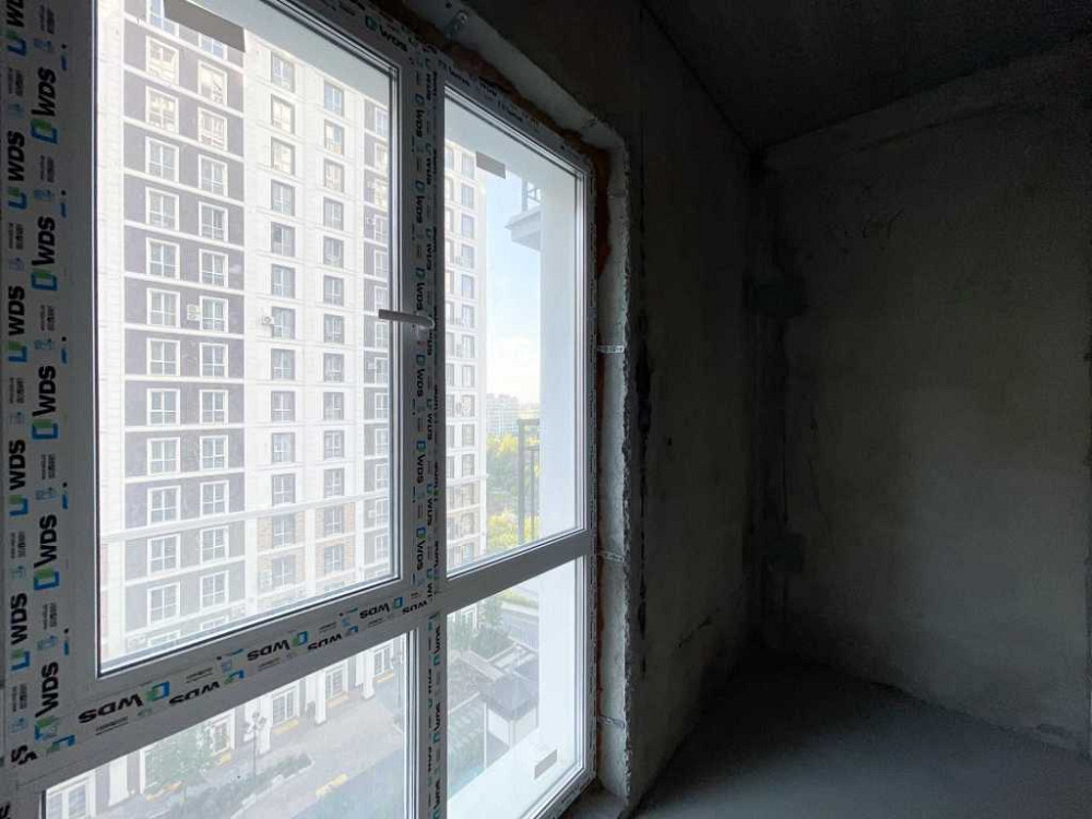 продажа 1-к квартира Киев, Голосеевский, 65000 $ Київ - зображення 5