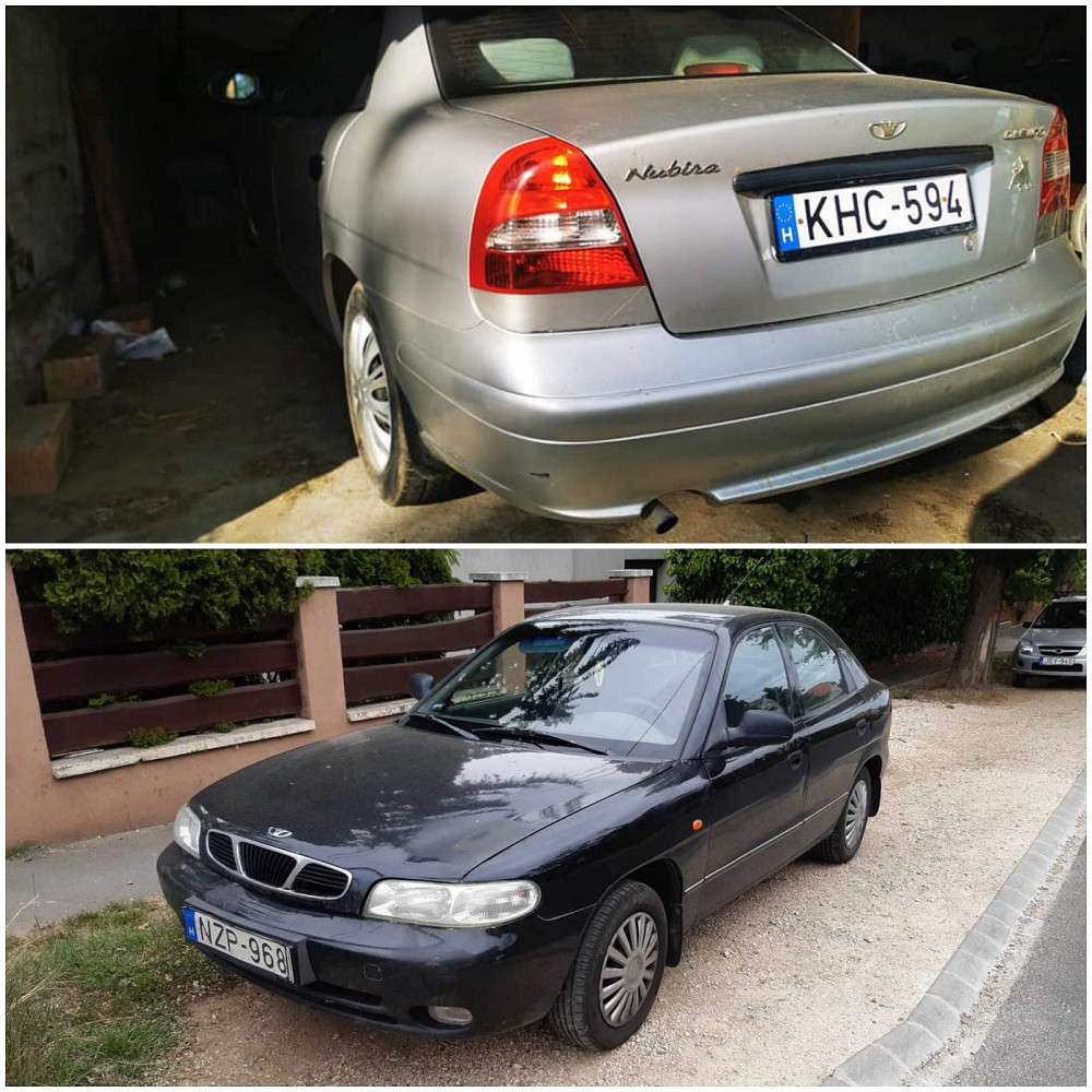 Магнитола Original Daewoo AKF 0827RR Рабочая Звук шикарный Дніпро - зображення 6