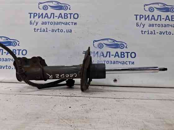 Амортизатор передний правый Kia Ceed 2012-2018 54661A2150 (Арт. 60101) Київ