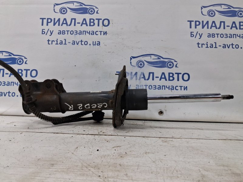 Амортизатор передний правый Kia Ceed 2012-2018 54661A2150 (Арт. 60101) Киев - изображение 4