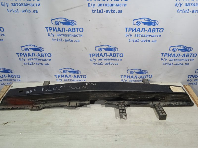 Усилитель бампера задний Kia Cerato 2004-2008 866302F000 (Арт. 1915) Київ - зображення 1