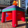 Надувні приміщення промо намети тенти шатри Киев