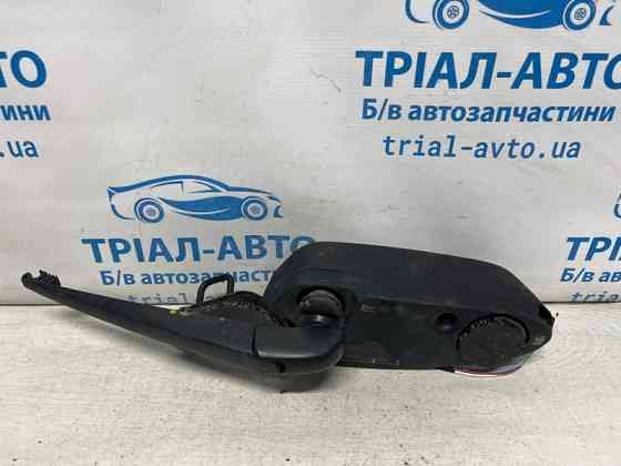Мотор дворников Jeep Grand Cherokee 2010-2022 68079854AA (Арт. 74883) Київ