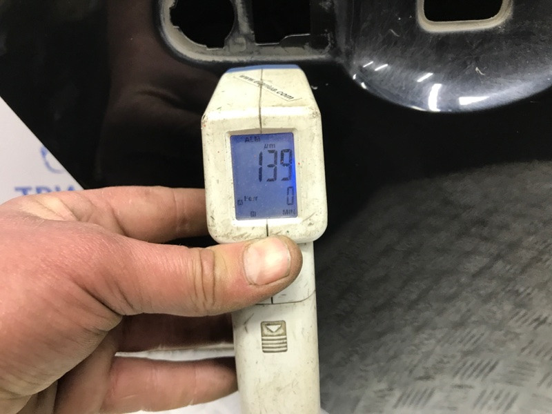 Дверь задняя правая Renault Megane 2008-2016 821004555R (Арт. 45380) Киев - изображение 5