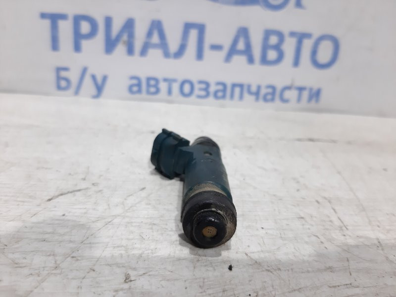 Форсунка топливная Toyota Land Cruiser J100 4.7 1998 (б/у) Киев - изображение 2