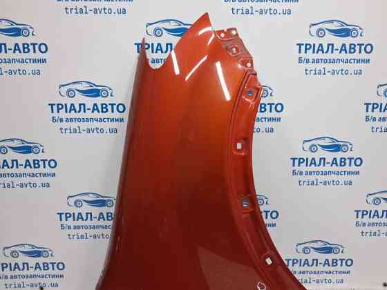 Крыло переднее правое SsangYong Korando 2010-2019 5182134004 (Арт. 68467) Київ